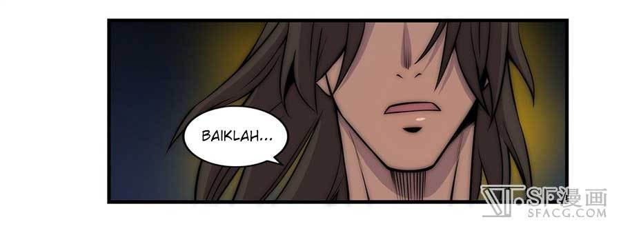 Martial King’s Retired Life Chapter 49 Gambar 19